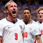 Harry Kane rescata a Inglaterra para vencer 2-1 a Congo harry, kane, inglaterra,