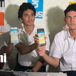 Hackathon Nicaragua seleccionará las mejores iniciativas ambientales de estudiantes Foto: Jóvenes impulsan soluciones tecnológicos por el medio ambiente, previo a Hackathon Nicaragua