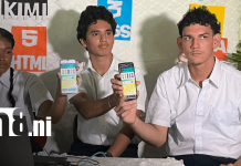 Foto: Jóvenes impulsan soluciones tecnológicos por el medio ambiente, previo a Hackathon Nicaragua