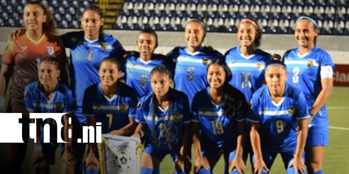 Foto: Las mujeres en el deporte siguen creciendo en Nicaragua 