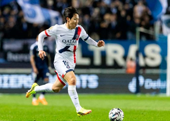 Kang kang, in, lee, psg, atlético,