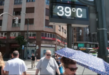 Foto: Alerta climática en Reino Unido: temperaturas extremas y sequía golpean a millones de personas/Cortesìa