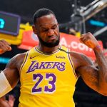 LeBron James se va a los 76ers de Filadelfia y dice que será su “última decisión” lebron, james, lakers, sixers,