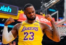 lebron, james, lakers, sixers,