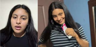 Foto: Llueven críticas a Leticia Cárdenas, creadora de contenido