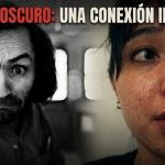 Un examen de ADN revela a una cineasta que es nieta de Charles Manson Foto: Impactante historia de la nieta de Charles Manson