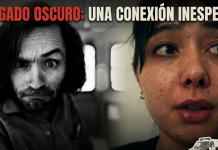 Foto: Impactante historia de la nieta de Charles Manson