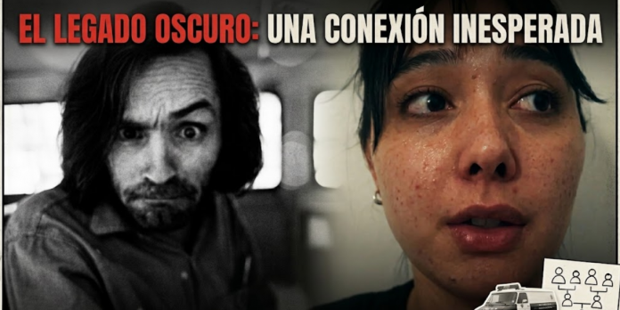 Foto: Impactante historia de la nieta de Charles Manson Foto: Impactante historia de la nieta de Charles Manson
