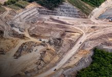 Proyecto minero de Condor Gold comienza a dinamizar la economía de El Jicaral