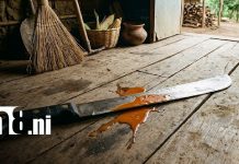 Foto: Crimen atroz en Wiwilí, Jinotega / TN8