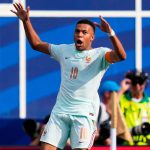 La letalidad de Mbappé y Dembéle ponen a Francia en otra semifinal kylián, mbappé, francia,