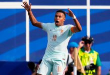 La letalidad de Mbappé y Dembéle ponen a Francia en otra semifinal kylián, mbappé, francia,