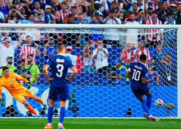 Mbappe kylian, mbappé, francia,