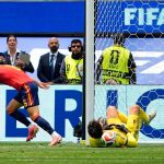 Otro gol postrero de Merino lleva a España a las semifinales del Mundial mikel, merino, españa,
