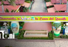 Del quesillo a la industria: Nagarote consolida su crecimiento económico y urbano Foto: Nagarote y su desarrollo como ciudad / TN8