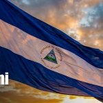 Asamblea Nacional inicia proceso de reformas en el marco electoral de Nicaragua Foto: Bandera de Nicaragua