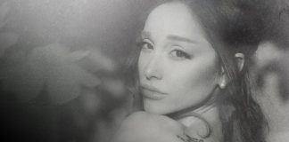 Foto: Ariana Grande, estrella del pop