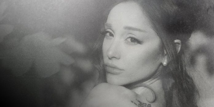 Foto: Ariana Grande, estrella del pop Foto: Ariana Grande, estrella del pop