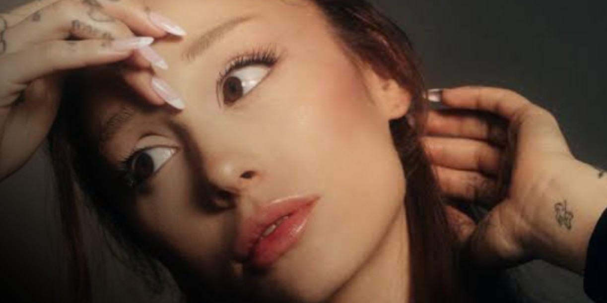 Foto: Ariana Grande, estrella del pop