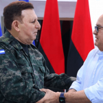 Foto: Ejército de Nicaragua y nuevas reformas