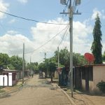 Foto: Niegan ataque a balazos en barrio Milagro de Dios, Managua /TN8