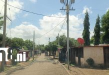 Foto: Niegan ataque a balazos en barrio Milagro de Dios, Managua /TN8
