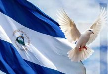 Nicaragua apuesta por la unidad y la solidaridad para construir nuevos horizontes de bienestar Foto:Gobierno de Nicaragua destaca la Paz, la estabilidad y la lucha contra la pobreza como prioridades nacionales/Cortesía