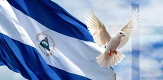 Foto:La batalla por la soberanía en tiempos de fragmentación geopolítica/Cortesía