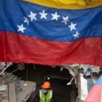Gobierno de Venezuela asiste a 86.794 familias tras los terremotos Foto: Sismos en Venezuela dejan 3,685 muertos/Cortesía