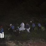 Foto: Dos cuerpos son encontrados sin vida en distintos puntos de Managua, autoridades investigan/TN8
