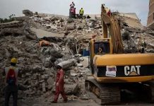 Venezuela acelera la reconstrucción mientras aumentan las cifras del desastre Foto:Terremoto en Venezuela: reconstrucción avanza entre dolor y esperanza en La Guaira/Cortesía