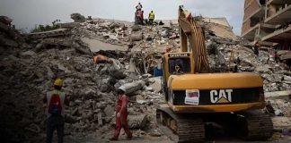 Foto:Terremoto en Venezuela: reconstrucción avanza entre dolor y esperanza en La Guaira/Cortesía