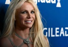 Foto:Britney Spears rompe el silencio tras desatar polémica con imágenes en una autopista/Cortesía