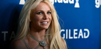 Foto:Britney Spears rompe el silencio tras desatar polémica con imágenes en una autopista/Cortesía
