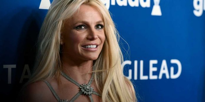 Foto:Britney Spears rompe el silencio tras desatar polémica con imágenes en una autopista/Cortesía Foto:Britney Spears rompe el silencio tras desatar polémica con imágenes en una autopista/Cortesía