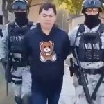 Fiscalía de México identifica al piloto que trasladó a “El Mayo” Zambada a Estados Unido Foto: Identifican al piloto que llevó a “El Mayo” Zambada a EE. UU./Cortesìa