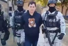Fiscalía de México identifica al piloto que trasladó a “El Mayo” Zambada a Estados Unido Foto: Identifican al piloto que llevó a “El Mayo” Zambada a EE. UU./Cortesìa