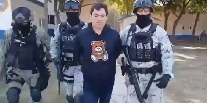 Foto: Identifican al piloto que llevó a “El Mayo” Zambada a EE. UU./Cortesìa Foto: Identifican al piloto que llevó a “El Mayo” Zambada a EE. UU./Cortesìa