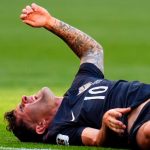 Christian Pulisic se fractura la pierna en derrota de Estados Unidos christian, pulisic, copa, mundial,