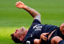 Christian Pulisic se fractura la pierna en derrota de Estados Unidos christian, pulisic, copa, mundial,