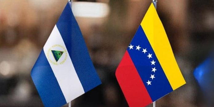 Foto: Mensaje de Nicaragua honra los 215 años de la Independencia de Venezuela /Cortesía Foto: Mensaje de Nicaragua honra los 215 años de la Independencia de Venezuela /Cortesía