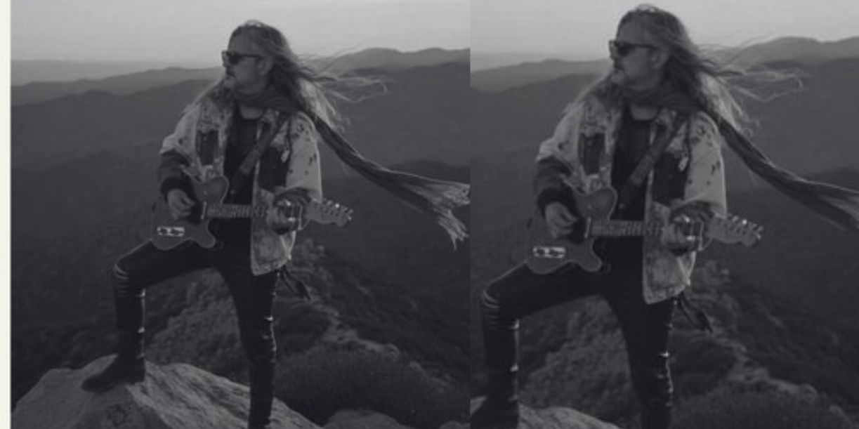 Foto: Muere Javier “El Javis” Martín del Campo, leyenda del rock mexicano/Cortesìa