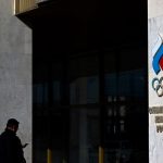 El COI reintegra a deportistas rusos de manera provisional rusia, coi,
