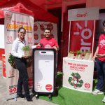 Claro supera las cinco toneladas de residuos electrónicos reciclados en Nicaragua