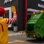 «Por una Managua limpia»: La creativa campaña de la Alcaldía con populares franquicias
