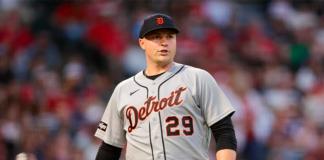Tarik Skubal, la principal ficha de cambio en MLB