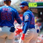 Juan Soto pasa a la lista de lesionados por segunda vez esta temporada juan, soto, mets,