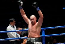 Fury vence a Wach en Tailandia y espera a Anthony Joshua tyson, fury, boxeo,