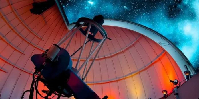 Fotos:Chile pone sus ojos en el Universo con la cámara digital más grande del mundo/Cortesía Fotos:Chile pone sus ojos en el Universo con la cámara digital más grande del mundo/Cortesía