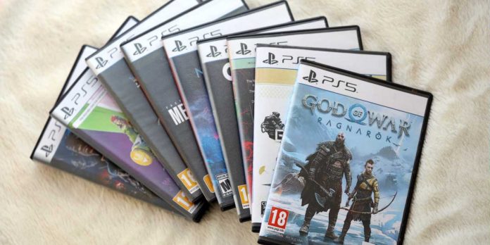 FotoPlayStation le pone fecha al adiós de los discos físicos: la era digital toma el control/Cortesía FotoPlayStation le pone fecha al adiós de los discos físicos: la era digital toma el control/Cortesía